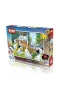 DAL 709 101 DALMATİAN PUZZLE 50