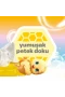 Dalin Klasik Islak Cep Mendil 3x15 Adet