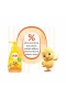 Dalin Köpük Sabun Mango Ve Portakal Kokulu 200 Ml
