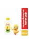 Dalin Nem Koruma Bebek Yağı 300 Ml