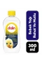 Dalin Rahat Ve Mutlu Bebek Yağı 300 Ml