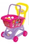 Dede Barbie Sepetli Market Arabası 01972
