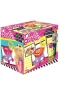 Dede Barbie Sepetli Market Arabası 01972