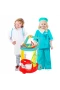 Dede Candy Doktor Servis Arabası 01963