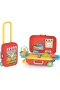 Dede Candy & Ken Market Set Bavulum 03904