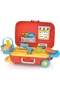 Dede Candy & Ken Market Set Bavulum 03904