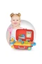 Dede Candy & Ken Market Set Bavulum 03904