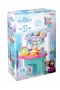 Dede Frozen Şef Mutfak Seti 03565