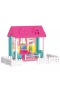Dede Milanın Bahçe Evi 03756