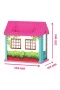 Dede Milanın Bahçe Evi 03756