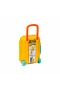 Dede Teknik Tamir Set Bavulum 03483