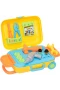 Dede Teknik Tamir Set Bavulum 03483