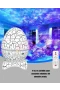 Dinozor Yumurtası Galaksi Projektörü – 14 Renkli LED Gece Lambası