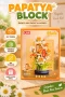 DK002 JAKİ PAPATYA MODELİ 267 PARÇA BLOCK OYUNCAK