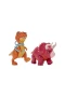DNA02000 Dino Ranch Delüks Figür Paketi - DNR0007 +3 yaş