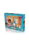 DOC709 Doc McStuffins 50 Parça Puzzle -KS Puzzle