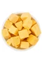 Dokuru Original Mango Atıştırmalık Meyve Cipsi 20gr