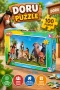 DORU 714 PUZZLE 100