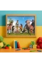DORU 714 PUZZLE 100