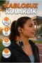 Dunspin Kablosuz Kulaklık | Bluetooth 5.2, 25 Saat Kullanım ve Hızlı Şarj