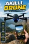 E99 Pro Akıllı Kamera Drone Katlanabilir Gövdeli 4K HD Kamera APP Kontrollü