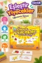EDU-1002 Eşleştir Yiyecekler -canrodi