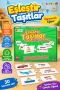 EDU-1010 Eşleştir Taşıtlar -canrodi