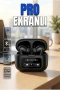 Ekranlı Bluetooth 5.0 Kablosuz Kulaklık – ANC, Mikrofon ve Çift Telefon Desteği
