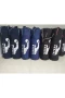 6-9 Yaş Boks Torbası 50Cm Çocuk Boks Torbası Eldiven+Karabina Hediyeli Siyah