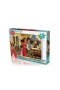 ELN709 Disney  Elena 50 Parça Puzzle -KS