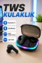 Bluetooth 5.4 TWS Kablosuz Kulaklık – ENC Mikrofon, 40 ms Düşük Gecikme ve 13 mm Sürücü