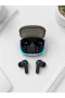 Bluetooth 5.4 TWS Kablosuz Kulaklık – ENC Mikrofon, 40 ms Düşük Gecikme ve 13 mm Sürücü