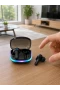 Bluetooth 5.4 TWS Kablosuz Kulaklık – ENC Mikrofon, 40 ms Düşük Gecikme ve 13 mm Sürücü