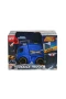 ER-245 Fast Wheels Polis Kamyonu