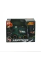 ER-246 Fast Wheels Asker Kamyonu -Erdem Oyuncak