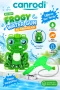 ER-509 FROGY WATER GUN SU TABANCASI
