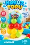 ER-6028 HAVUZ TOPU 6 CM 28Lİ FİLEDE