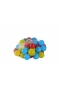 ER-6050 FUN PLAY HAVUZ TOPLARI 6CM 50Lİ