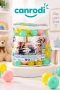 ER-6100BAG FUN PLAY SOFT RENK HAVUZ TOPLARI PVC ÇANTALI