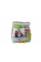 ER-6100BAG FUN PLAY SOFT RENK HAVUZ TOPLARI PVC ÇANTALI