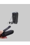 Ergonomik Bluetooth Kulaklık – 8 Saat Konuşma Süresi, Gürültü Azaltıcı Mikrofon, Çift Cihaz Bağlantısı