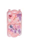 ERN-2041 HEROES TOYS ÇANTALI GÜZELLİK SETİ
