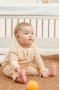 Eslenza Baby 2li Takım 0023 Bej