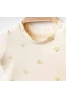 Eslenza Baby 2li Takım 0043 Bej