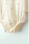 Eslenza Baby Zıbın Takım 0002 Bej