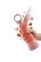 USB Şarjlı Taşınabilir Smoothie Blender – Ev, Ofis ve Seyahat Kullanımı