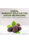 Eyüp Sabri Tuncer Doğal Karadut Özlü Diş Macunu 2-6 Yaş 60 Ml