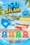 FAB 10203 POŞETLİ SU SİLAHI