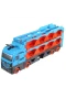 FAB-1604 Yarış  Pistli  Tır- Prestij Oyuncak