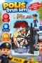 FAB 233 Hedefli Polis Oyun Seti -Prestij